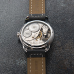 Steel Wrocket // Antique Elgin Movement // RP99