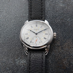 Steel Wrocket // Antique Elgin Movement // RP99