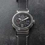 Steel Duoface // RP100