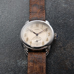 Waltham Art Deco Dial // Royal Movement // RP103