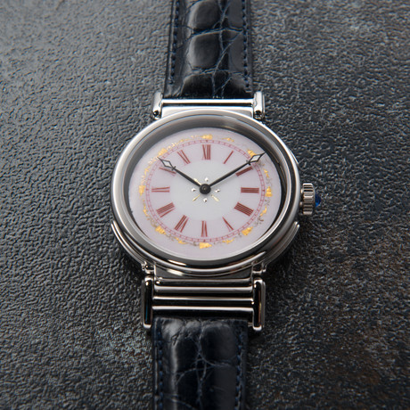 Duoface // Elgin Movement // RP108