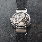 Steel Duoface // Waltham Dial // RP110