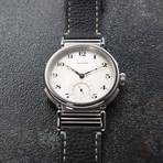 Steel Duoface // Waltham Dial // RP110