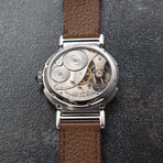 Steel Duoface // Waltham Dial // RP114