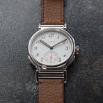 Steel Duoface // Waltham Dial // RP114
