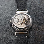 Steel Duoface // Vintage Elgin Movement // RP115