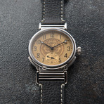 Steel Duoface // Vintage Elgin Movement // RP115