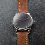 Rpaige Barrage Manual Wind // RP116