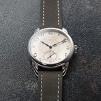 Steel Wrocket // Elgin Movement // RP119