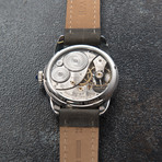Steel Wrocket // Elgin Movement // RP119