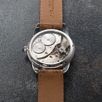 Steel Wrocket // Waltham Movement // RP120
