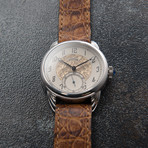 Steel Wrocket // Waltham Movement // RP120