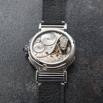 Steel Duoface // Elgin Movement // RP122
