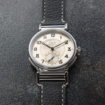 Steel Duoface // Elgin Movement // RP122