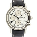 Hermes Clipper Chronograph // CP1.910 // c.2010