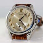 Waltham Art Deco Dial // Royal Movement // RP103