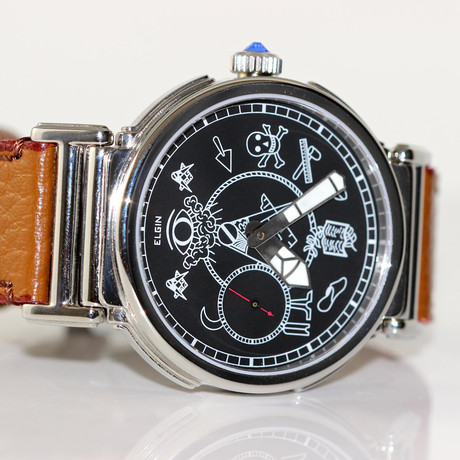 Steel Duoface // RP100