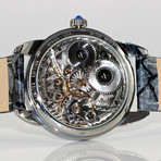 Wrocket // Royal Movement // RP98