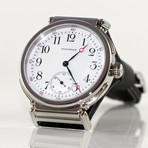 Steel Duoface // RP92