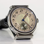 Steel Duoface // Elgin Movement // RP90