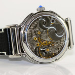 Steel Duoface // Elgin Movement // RP90