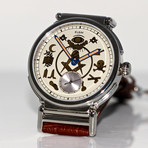 Steel Duoface // Freemason Style // RP87