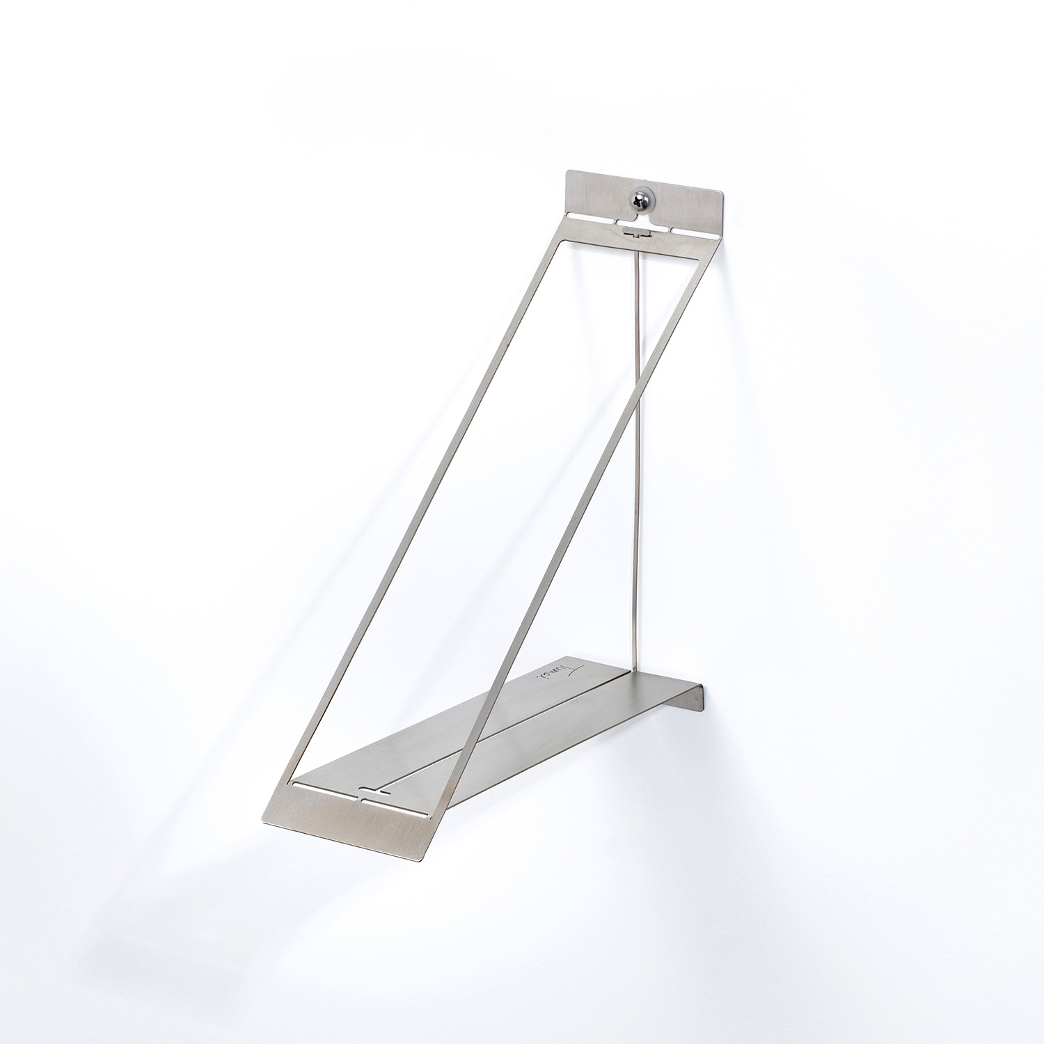 One Book Shelf (Thin) - Tumai Studio - Touch of Modern