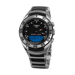 Tissot Sailing Touch // T0564202105100