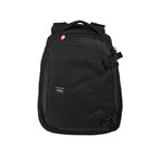 Laptop Backpack // The Dry Red No 5