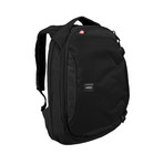 Laptop Backpack // The Dry Red No 5