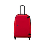 The Dry Red No 11 // Check-In Luggage (Black)