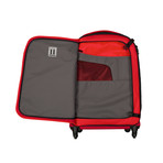 The Dry Red No 11 // Check-In Luggage (Black)