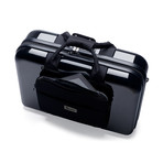 Vis-A-Vis Attache Laptop Cabin Briefcase