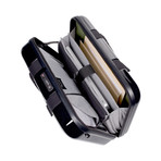 Vis-A-Vis Attache Laptop Cabin Briefcase