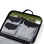 Vis-A-Vis Attache Laptop Cabin Briefcase