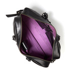 Oliver Briefcase // Black