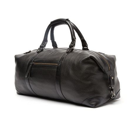 Ralph Weekender // Black