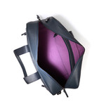 Wayne Portfolio // Dark Blue