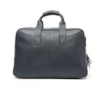 Wayne Portfolio // Dark Blue