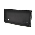 Clutch // Black (Black)