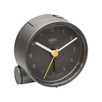 Alarm Clock // BNC001 (Grey)