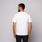 The End T-Shirt // White (L)