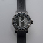 Oceanaut Spider Quartz // OC2112