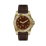 Sea Shadow California Automatic // SSC002