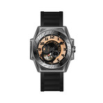 Ancon Grand Prix Automatic // GP103