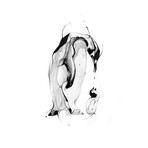 Penguin Fuel (18"L x 24"H x 2"D)