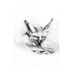 Taste of Glory (18"L x 24"H x 2"D)