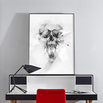 Cocaine (18"W x 24"H x 2"D)