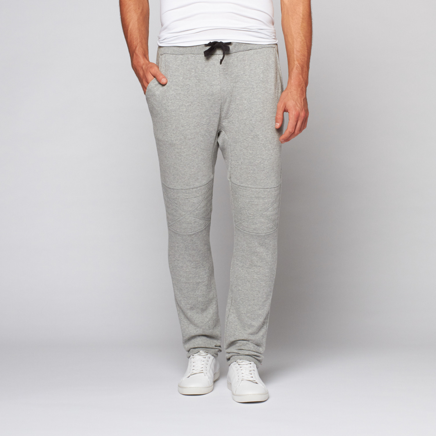 slim jogger sweatpant