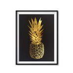 Golden Pineapple Top